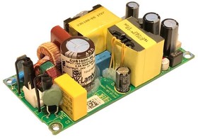 CUS150M-36/U, Switching Power Supplies AC-DC, Medical, 115-230VAC, Output 36V 4.16A, 150W + U Channel