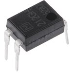 AQY212GH, Solid State Relay, 1.1 A Load, PCB Mount, 60 V Load, 5 V dc Control