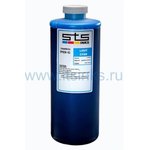 142343, Пигментные чернила STS для Epson SC-P6000/P8000, Light Cyan (1000 мл)