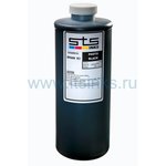 142341, Пигментные чернила STS для Epson SC-P6000/P8000, Photo Black (1000 мл)