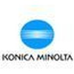 Девелопер Konica-Minolta bizhub PRESS C1085/C1100 желтый DV-616Y A5E7700