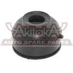 0105-120L, Пыльник опоры шаровой нижнего рычага