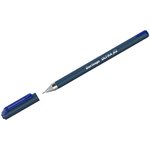 Шариковая ручка Ultra X2 синяя, 0.7 мм игольчатый стержень CBp_07279
