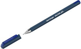 Фото 1/3 Шариковая ручка Ultra X2 синяя, 0.7 мм игольчатый стержень CBp_07279