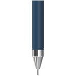 Шариковая ручка Ultra X2 синяя, 0.7 мм игольчатый стержень CBp_07279