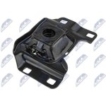 ZPSMZ010, Подушка двигателя: MAZDA 3 BK/BL 03-, MAZDA 5 05-10 ...