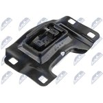 ZPSMZ010, Подушка двигателя: MAZDA 3 BK/BL 03-, MAZDA 5 05-10 ...