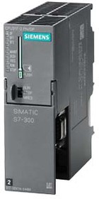Контроллер Siemens 6ES7317-2EK14-0AB0