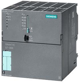 Контроллер Siemens 6ES7318-3EL01-0AB0