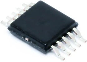 TPS54160DGQRG4, Switching Voltage Regulators 3.5-60V,1.5A Step Down SWIFT Converter