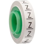 SDR-Z, Wire Labels & Markers MARKING Z