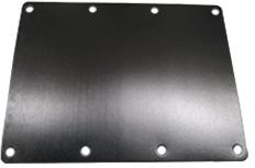 Фото 1/2 EYGR0925ZRWA, Теплопроводной материал, лист графита, 200Вт/м.K, 246мм x 85мм x 0.35мм (Д х Ш х Т)