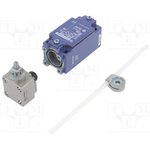 XCKJ10559H29, Limit switch; plastic adjustable rod, length 200mm; NO + NC