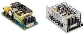 Фото 1/2 RPS-200-15-C, Switching Power Supplies 200W 15V 80-264Vac with case 2xMOPP