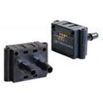 D6F-PH5050AD3, Industrial Pressure Sensors Micro Flow DP Sensor -500 to +500 Pa