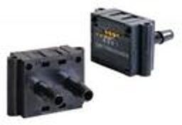 Фото 1/2 D6F-PH5050AD3, Industrial Pressure Sensors Micro Flow DP Sensor -500 to +500 Pa