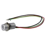 103SR19A-1, Industrial Hall Effect / Magnetic Sensors 10mA 4.5-10.5VDC Linear, 152mm cable