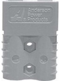 1319G4BK, Heavy Duty Power Connectors