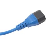 Кабель питания Filum FL-PC-C13/C14-C1-1.8-BL ...