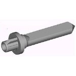 10037911-102LF, Mechanical Guidance Modules, Backplane Connectors ...