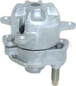 Фото 1/3 01745, Натяжитель приводного ремня в сборе / M.B C,E,M,V-Class,CLK, SLK,Sprinter,Vito M111,OM611 ,VW LT 28-45 2.3 93~