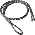 Кабельный чулок стандартный 65-80мм L=1500мм 1 петля 100кН КЧС80/1У