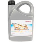 08232P99D4HMR, Масло моторное HONDA HSF-E синт. 5W-30 4л.