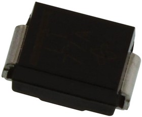 Фото 1/2 B340BQ-13-F, Schottky Diodes & Rectifiers Schottky Rectifier