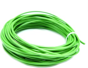Монтажный провод НВ-4 1,0 мм кв.(зеленый) 10 м