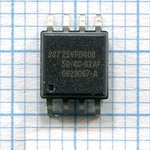 Микросхема ПЗУ SST25VF040B