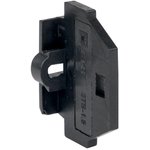 Заглушка для миниклеммы STB-1.5 черн. PROxima EKF ep-stb-m-1.5-black