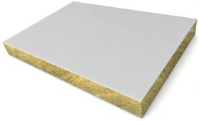 Photo 1/5 Fire-resistant plate 1000x500x52 DKS DP1201