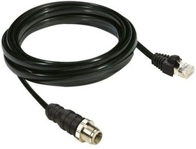 VW3M8102R30, Power Cable for Servo Motor and Drive, 15m