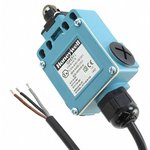 GXE51C, Limit Switches LIMIT SWITCH