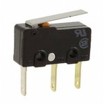 SS-01GL-FT, Basic / Snap Action Switches Subminiature Basic Switch