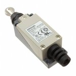 D4V-8112Z, Limit Switches Limit switch Ro ller plunger