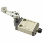 D4CC-3024, Limit Switches DC Low O.F. Roller Lever