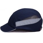 Каскетка защитная RZ BioT CAP синяя 92218