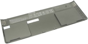 Фото 1/2 Аккумуляторная батарея для ноутбука HP EliteBook Revolve (OD06XL H6L25AA) 44Wh