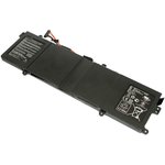 Аккумуляторная батарея для ноутбука Asus Pro BU400V (C22-B400A) 50Wh
