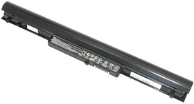 Фото 1/2 Аккумуляторная батарея для ноутбука HP Pavilion SleekBook 14 (HSTNN-DB4D) 14.4V 2390mAh37Wh