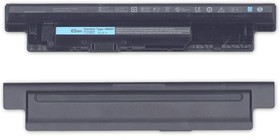 Фото 1/3 Аккумуляторная батарея для ноутбука Dell Inspiron 15-3521 (MR90Y) 65Wh