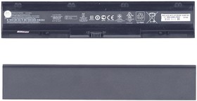 Фото 1/3 Аккумуляторная батарея для ноутбука HP ProBook 4730s 4740s (HSTNN-IB2S) 14,4V 73Wh черная