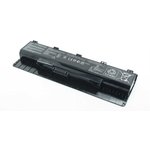 Аккумуляторная батарея для ноутбука Asus N56VB N56VJ 56Wh A32-N56 черная