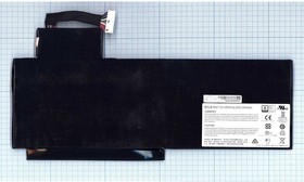Фото 1/3 Аккумуляторная батарея для ноутбука MSI GS70 (BTY-L76) 11.1V 58.8Wh