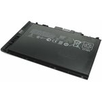 Аккумуляторная батарея для ноутбука HP EliteBook Folio 9470m 9480m (BT04XL) ...