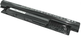 Фото 1/4 Аккумуляторная батарея для ноутбука Dell Inspiron 15-3521 14.8V 40Wh XCMRD