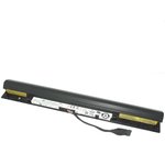 Аккумуляторная батарея для ноутбука Lenovo IdeaPad 100-15IBD (L15M4A01) 14.4V ...
