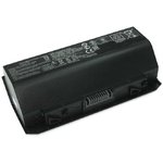 Аккумуляторная батарея для ноутбука Asus G750J (A42-G750) 15V 88Wh черная