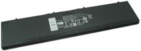 Фото 1/2 Аккумуляторная батарея для ноутбука Dell Latitude E7440 7.4V 47Wh 34GKR